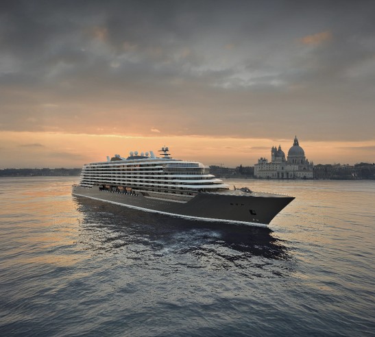 Crescent Seas - Image 1